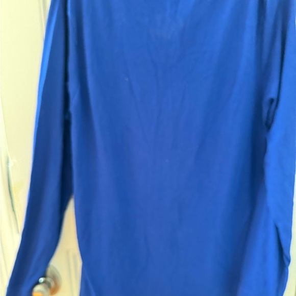 Nike long tee shirt - Picture 3 of 3